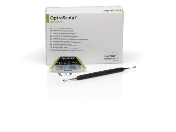 OptraSculpt Starter Kit