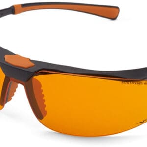 EURONDA ΓΥΑΛΙΑ 261031 GLASTRORA STRETCH ORANGE/BLACK