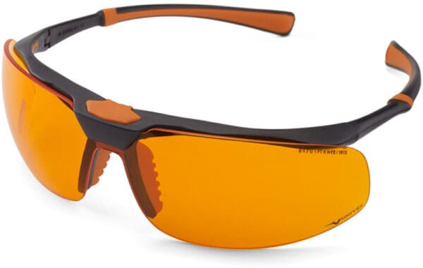 EURONDA ΓΥΑΛΙΑ 261031 GLASTRORA STRETCH ORANGE/BLACK