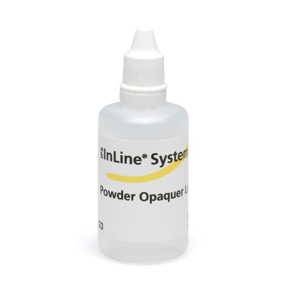 IPS InLine System Powder Opaquer Liquid 250ml