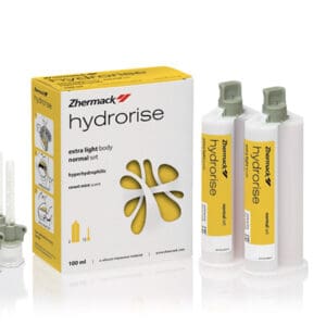 ZHERMACK HYDRORISE EXTRA LIGHT FAST