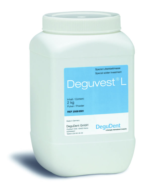 DEGUSSA DEGUVEST L 2kg