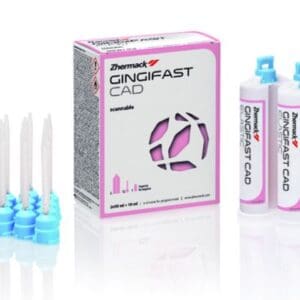 GINGIFAST CAD