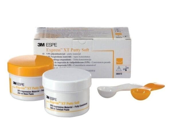 3M 36972 EXPRESS XT PUTTY SOFT