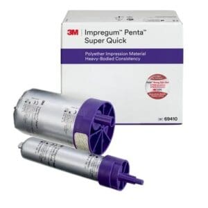 3M 69410 IMPREGUM PENTA SUPER QUICK HEAVY BODY 1x36Oml