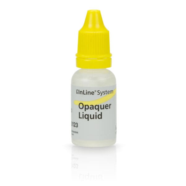 IPS InLine Opaquer Liquid Refill 15 ml