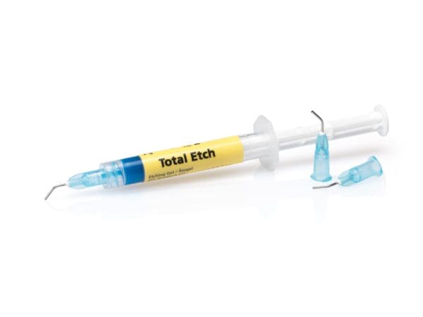 Total Etch Refill 2g