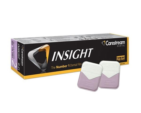 KODAK ΦΙΛΜ INSIGHT IP-21 150TEM