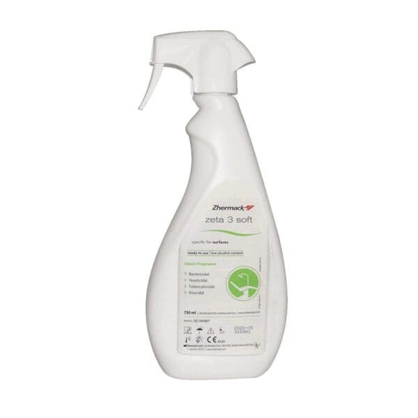 ZHERMACK ZETA 3 SOFT 750ML