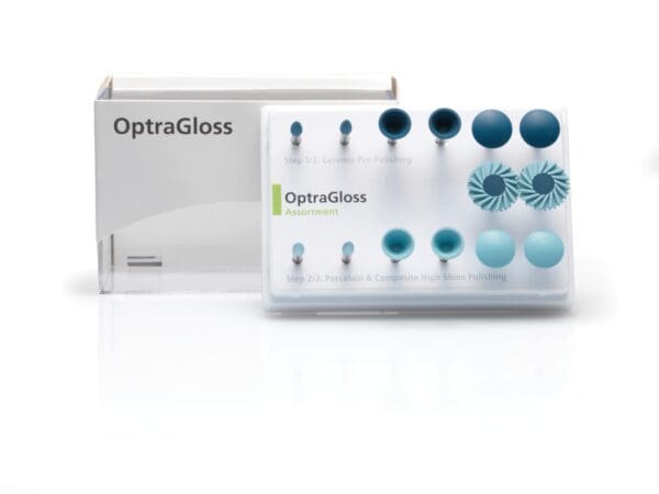 OptraGloss Assortment