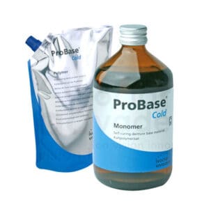 ProBase Cold Monomer 500 ml