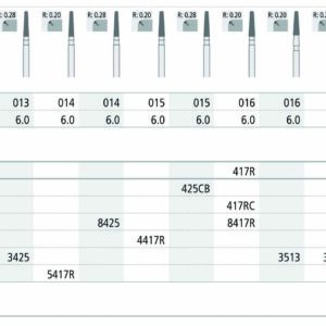 INTENSIV 846KR