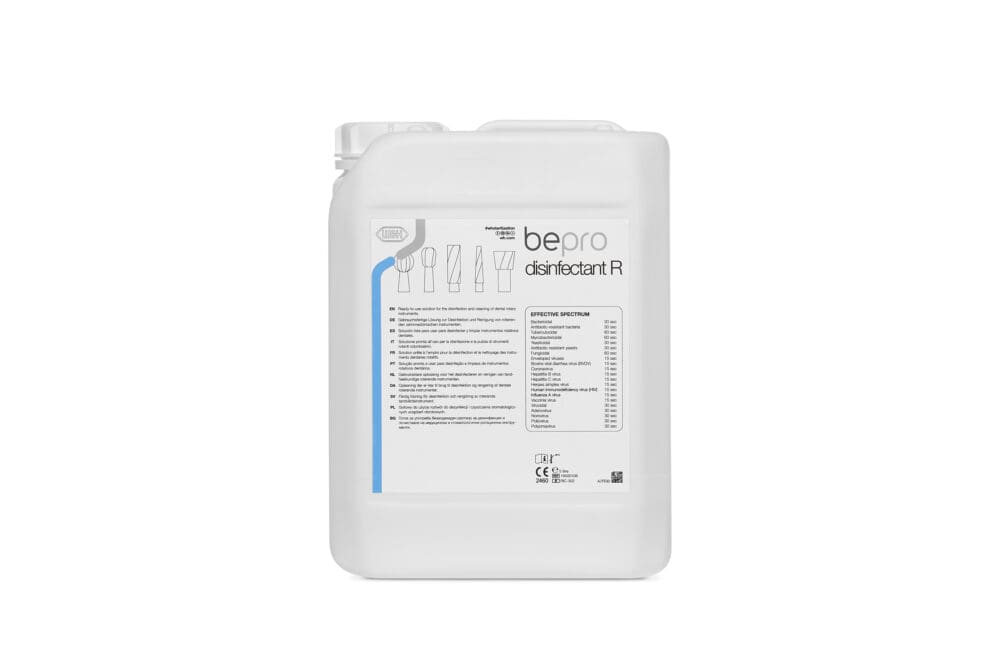 BEPRO Disinfectant_R_5litre