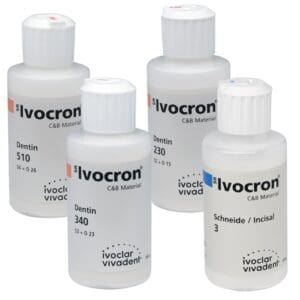 SR Ivocron Opaquer Liquid 30 ml