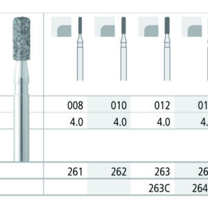 INTENSIV 835KR