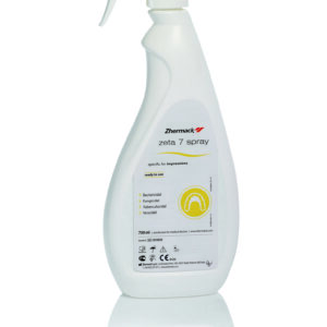 ZHERMACK ZETA 7 SPRAY 750ML