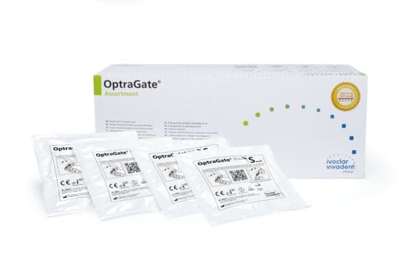 OptraGate 3D Assortment