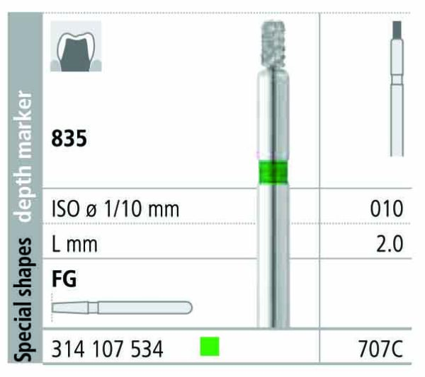 INTENSIV 835-3