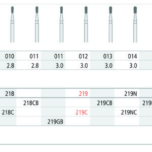 INTENSIV 830R