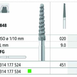 INTENSIV 848-