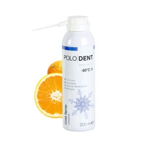 POLODENT COLD SPRAY