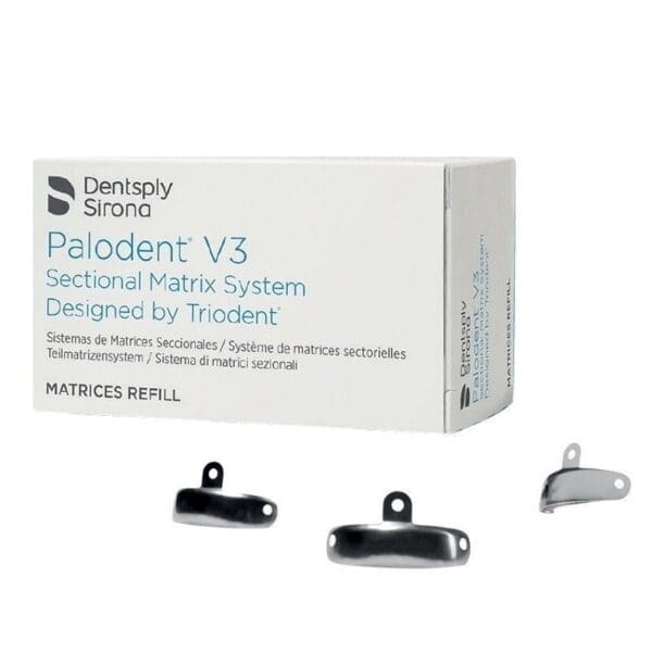 PALODENT V3 BANDS