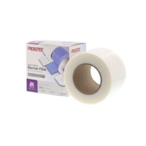 CROSSTEX BARRIER FILM CLEAR