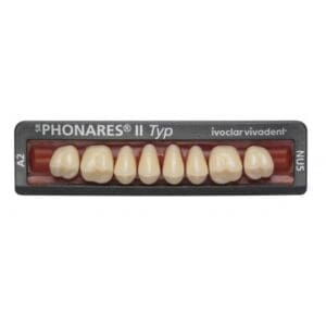 SR Phonares II Typ set of 8