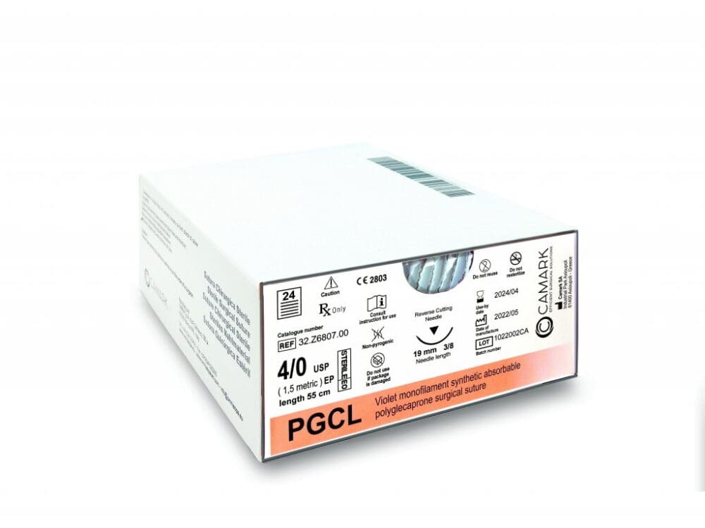 PGCL