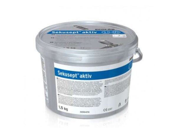 ECOLAB SEKUSEPT ACTIV 1.5KG