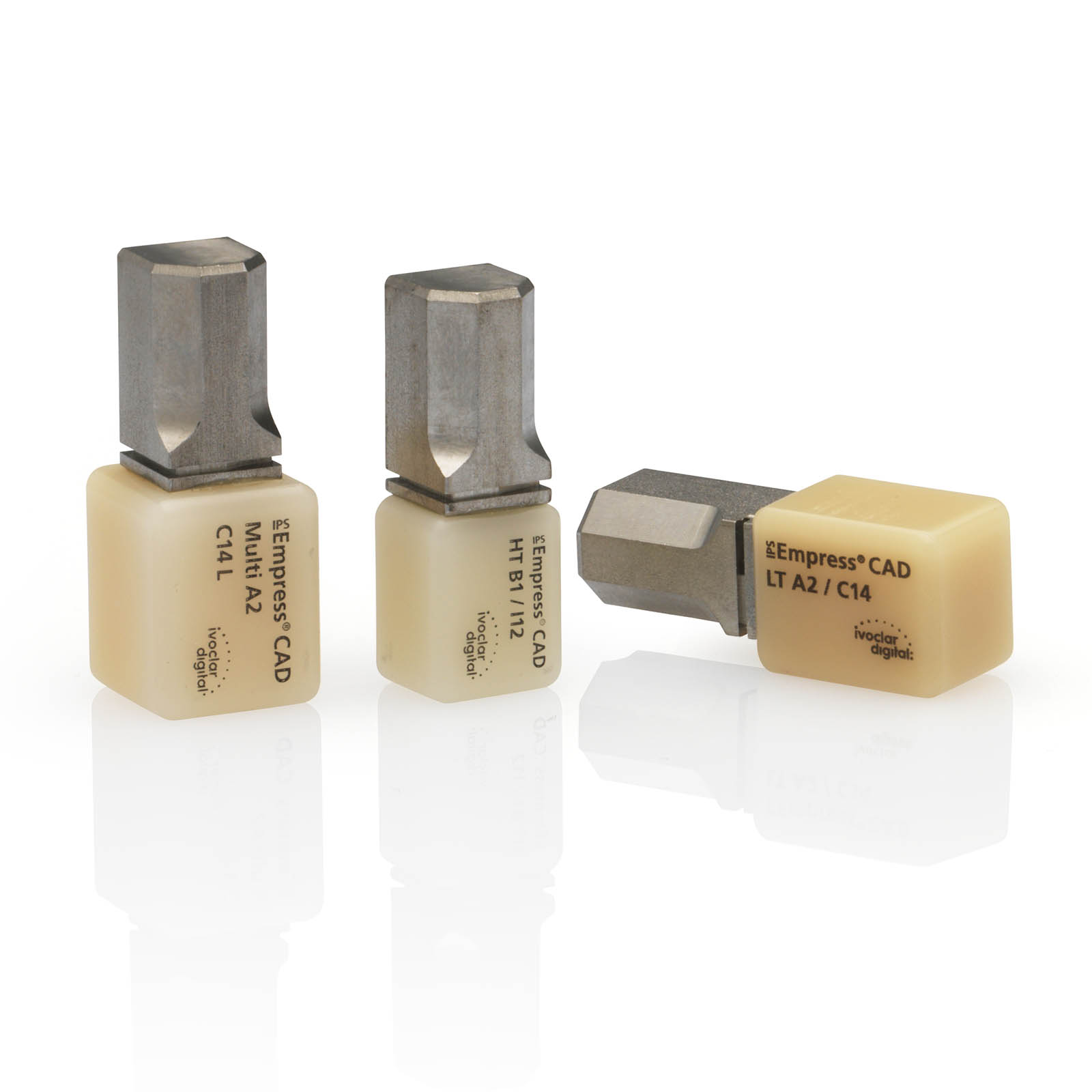 Empress CAD PrograMill C14 L