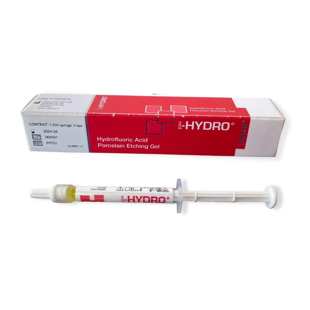 i-hydro