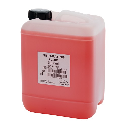 Separating Fluid 5 l