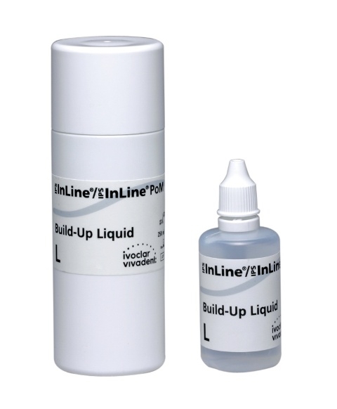 IPS InLine Build-Up Liquid 250 ml