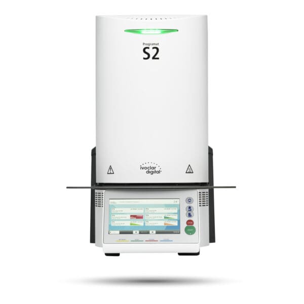 Programat S2 118V-240V/50-60Hz       