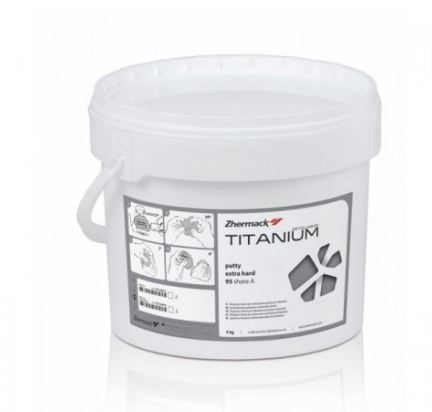 TITANIUM 5 KG