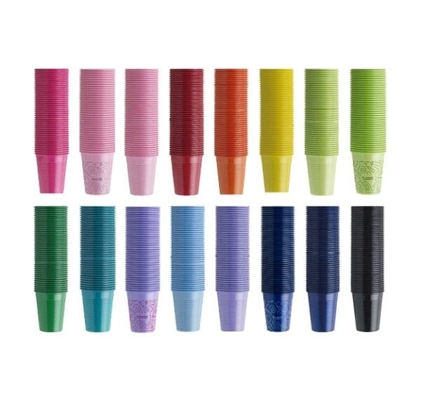 EURONDA ΠΟΤΗΡΙΑ 100ΤΕΜ