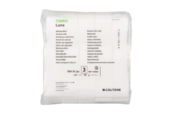 ROEKO ΤΟΛΥΠΙΑ Νο3 500ΤΕΜ