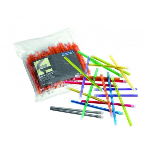 EURONDA ΣΙΕΛΑΝΤΛΙΕΣ 100 ΤΕΜ