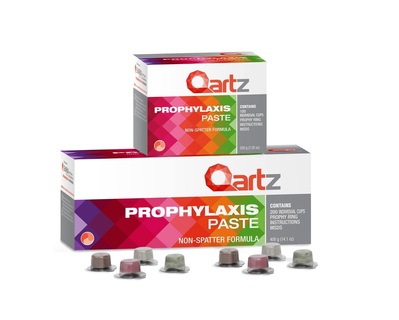 DHARMA PROPHYLAXIS CUPS COARSE ΤΕΜ