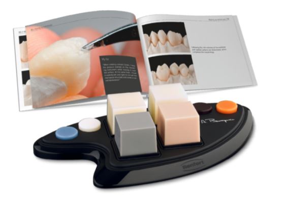 GEO EXPERT WAX SET BRUGUERA