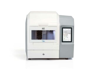PrograMill PM3 System