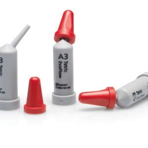 Tetric EvoFlow Refill 0.2g Β3