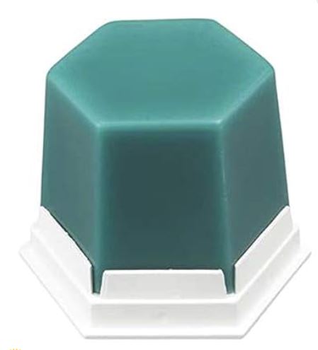 GEO model casting wax