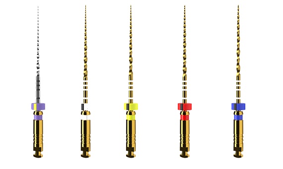 MAILLEFER PR.ULT. SEQUENCE 25MM