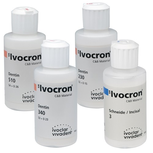 SR Ivocron Cold Liquid 100 ml