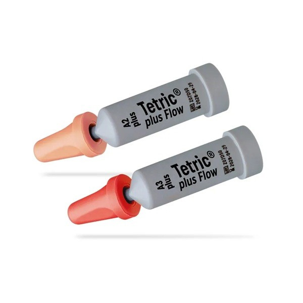 TETRIC PLUS FILL FLOW CAPS