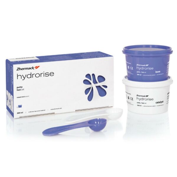 ZHERMACK HYDRORISE PUTTY FAST 300ml+300ml