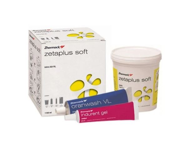 Zetaplus Kit Soft