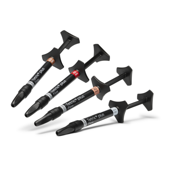 TETRIC PLUS FLOW